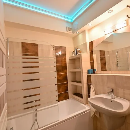 Bellavista 1 شقة *
