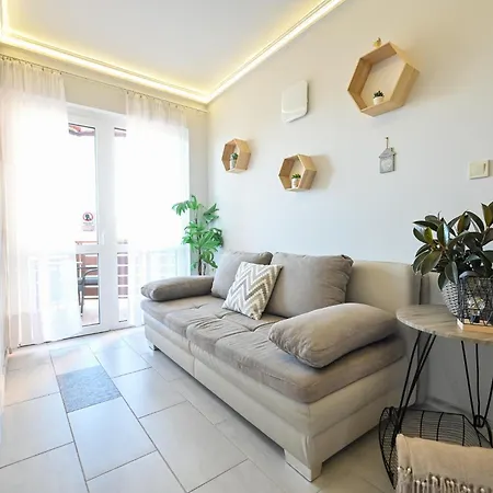شقة Bellavista 1 *