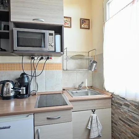 شقة Bellavista 1