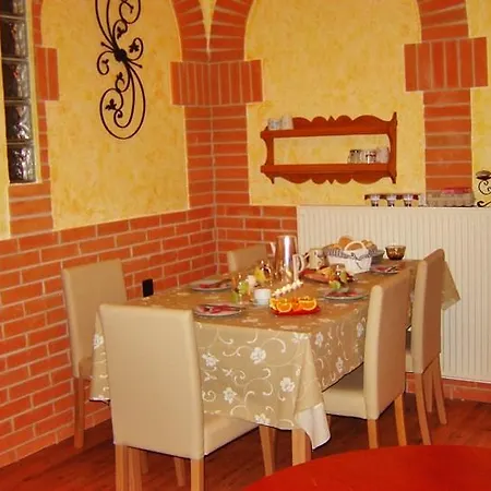 شقة Bellavista 1 إغير