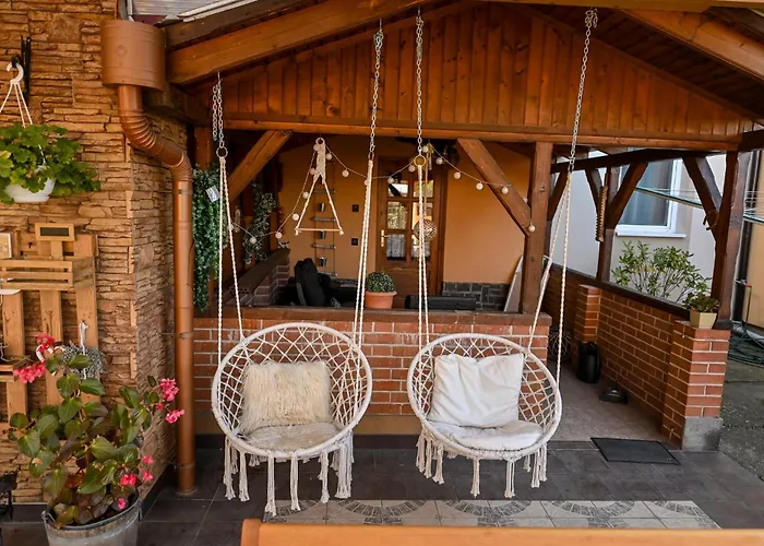 Apartament Bellavista 1