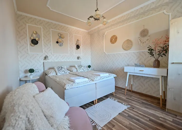 Apartament Bellavista 1 *