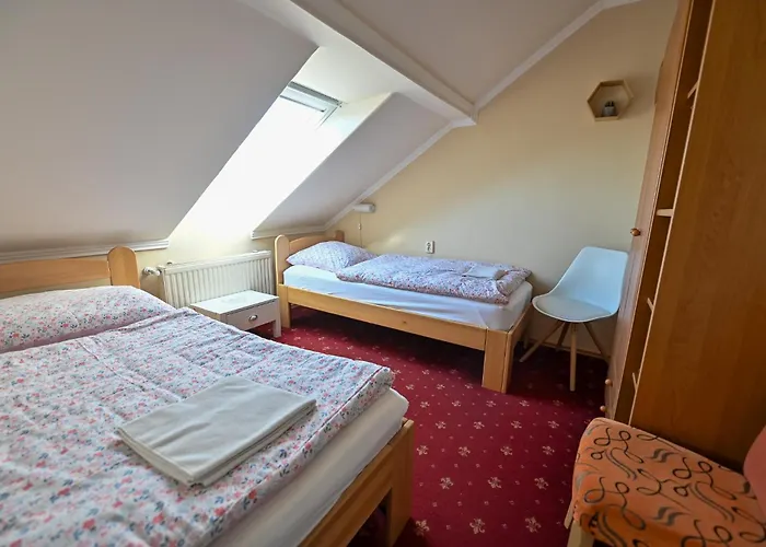 Apartament Bellavista 1