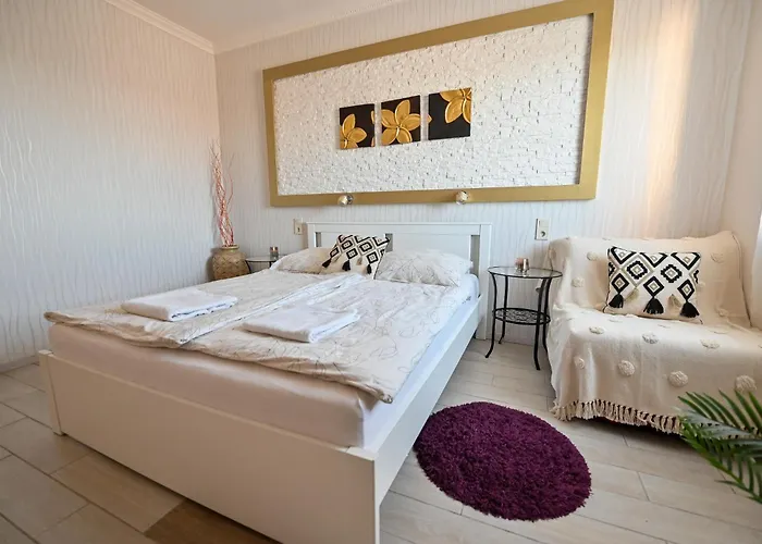 Apartament Bellavista 1 Eger