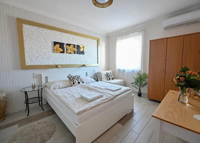 Bellavista 1 Apartament *