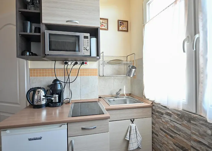Apartament Bellavista 1