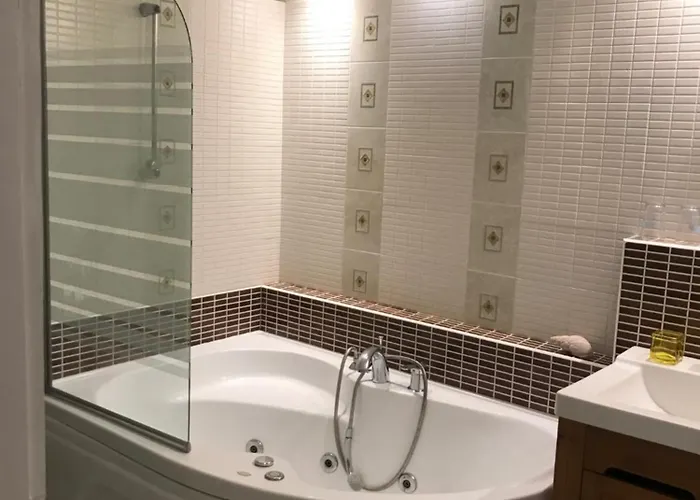 Apartament Bellavista 1