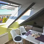 Bellavista 1 * Eger