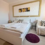 Apartamento Bellavista 1 Eger