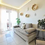 Apartamento Bellavista 1 *