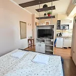 Bellavista 1 Apartamento Eger