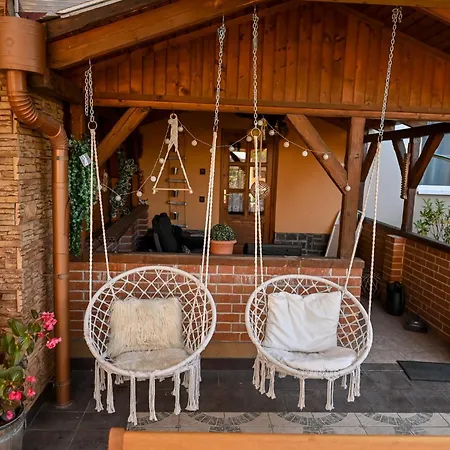 Apartamento Bellavista 1
