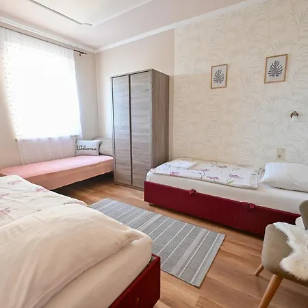 Bellavista 1 * Eger