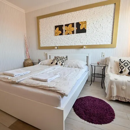Lejlighed Bellavista 1 Eger