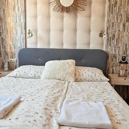 Bellavista 1 Apartman Apartment