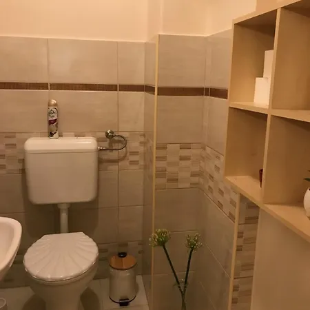 Bellavista 1 Apartman