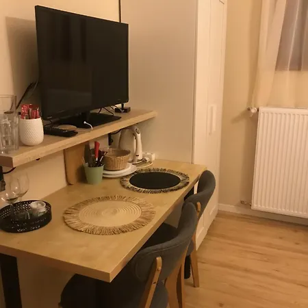 Bellavista 1 Apartman * Eger