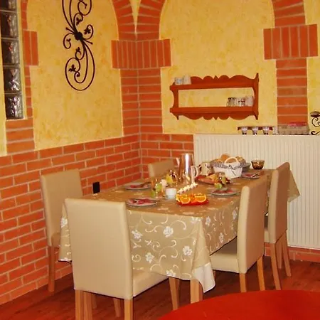 Lejlighed Bellavista 1 Eger